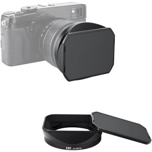 JJC JXF16 Objektivsonnenblende für Fuji - Schwarz JJC JXF16 Objektivsonnenblende für Fuji - Schwarz