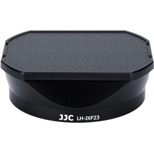 JJC Gegenlichtblende für Fujinon XF 23mm und XF 56mm - LH-JXF23 JJC Gegenlichtblende für Fujinon XF 23mm und XF 56mm - LH-JXF23