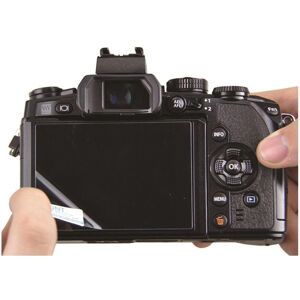 JJC Nikon D5300 Displayschutz - Optisches Glas 9H JJC Nikon D5300 Displayschutz - Optisches Glas 9H