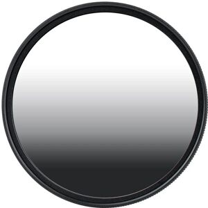 JJC 49mm Gradual Neutral Density Filter - Objektivfilter JJC 49mm Gradual Neutral Density Filter - Objektivfilter