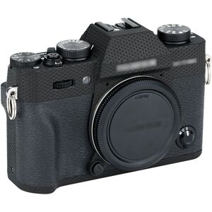 Filme de proteção para câmera JJC X-T30MK - Resistente a riscos, preto Filme de proteção para câmera JJC X-T30MK - Resistente a riscos, preto