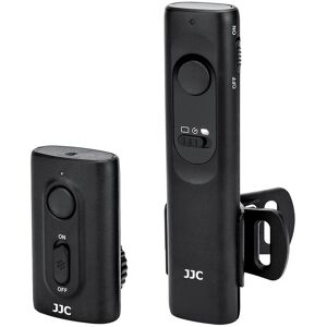 JJC Vezeték nélküli távirányító Fujifilm RR-100 - Kamera távirányító JJC Vezeték nélküli távirányító Fujifilm RR-100 - Kamera távirányító