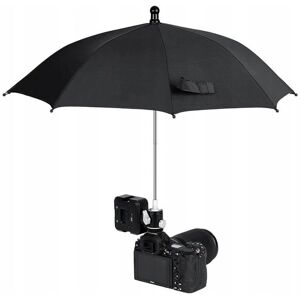 JJC CU-XLM2 Parasol do Aparatu - Ochrona przed deszczem i śniegiem JJC CU-XLM2 Parasol do Aparatu - Ochrona przed deszczem i śniegiem