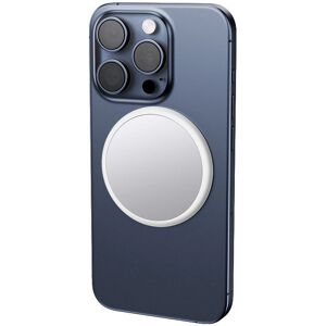JJC Biały Selfie Stick i Lusterko - Kompatybilne z Magsafe JJC Biały Selfie Stick i Lusterko - Kompatybilne z Magsafe