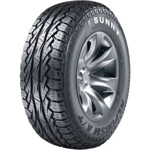 Sunny NU006 265/65 R17 112S Reifen - Sommer 4x4 Sunny NU006 265/65 R17 112S Reifen - Sommer 4x4