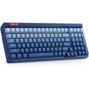 Redragon Garen Pro Wireless RGB Gaming Keyboard Redragon Garen Pro Wireless RGB Gaming Keyboard