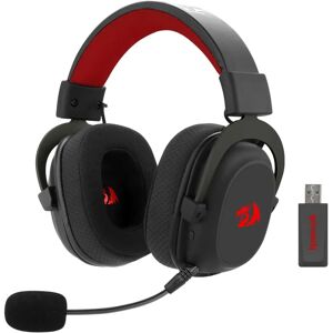 Redragon H510 Zeus X Pro Auriculares Inalámbricos - Gaming Headset Redragon H510 Zeus X Pro Auriculares Inalámbricos - Gaming Headset