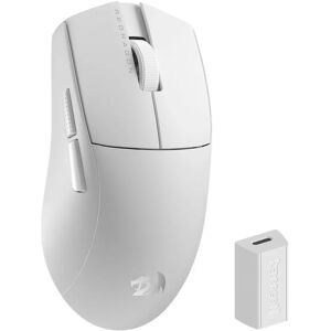 Rataón inalámbrico Redragon M916 PRO - 4K, 3 modos Rataón inalámbrico Redragon M916 PRO - 4K, 3 modos