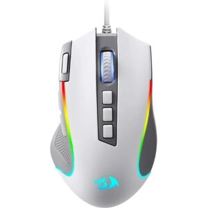 Redragon M612 RGB Gaming Mouse - Optical, 8000 DPI, 9 Buttons Redragon M612 RGB Gaming Mouse - Optical, 8000 DPI, 9 Buttons