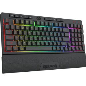 Redragon K515 RGB Shiva Mechanical Gaming Keyboard - 98 Keys Redragon K515 RGB Shiva Mechanical Gaming Keyboard - 98 Keys