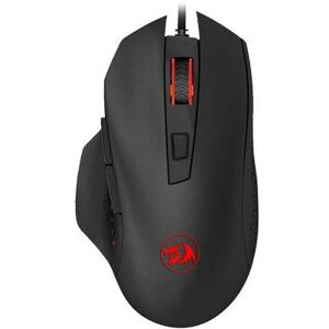 Souris Redragon GAINER M610 - 3200 DPI Gaming Droite USB-A - Publicité Souris Redragon GAINER M610 - 3200 DPI Gaming Droite USB-A - Publicité