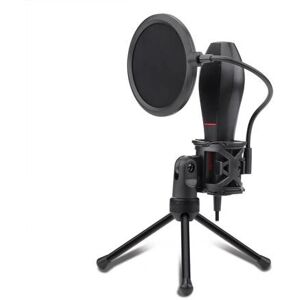 Microfon USB omnidirecțional Redragon GM200 - Microfon Microfon USB omnidirecțional Redragon GM200 - Microfon