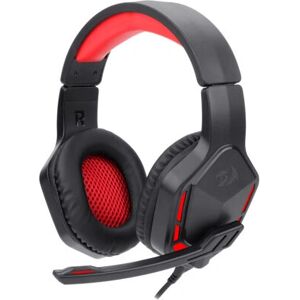 Redragon H220 Themis - Negro/rojo Redragon H220 Themis - Negro/rojo