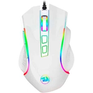 Redragon M607W Griffin Ergonomische RGB Gaming-Maus - Rechtshänder Redragon M607W Griffin Ergonomische RGB Gaming-Maus - Rechtshänder