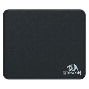 Redragon P030 Mousepad - Mousepad pentru gaming - Negru Redragon P030 Mousepad - Mousepad pentru gaming - Negru