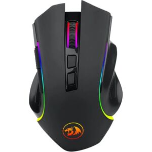 Bezprzewodowa mysz gamingowa Redragon M602-KS Griffin - Czarna Bezprzewodowa mysz gamingowa Redragon M602-KS Griffin - Czarna