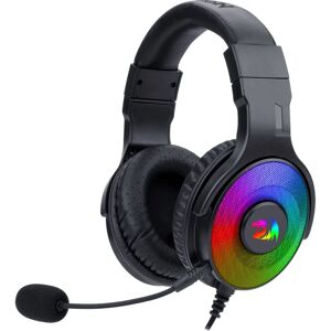 Casque Gaming Redragon Pandora 2 - Noir - Publicité Casque Gaming Redragon Pandora 2 - Noir - Publicité