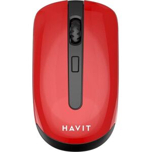 Souris sans fil Havit MS989GT - Ergonomique, Haute précision, Compatibilité universelle Souris sans fil Havit MS989GT - Ergonomique, Haute précision, Compatibilité universelle