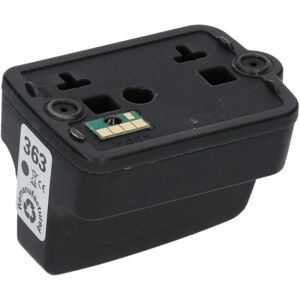 PrintAbout Cartouche d'encre noire HP C8721EE - Compatible avec HP 363 PrintAbout Cartouche d'encre noire HP C8721EE - Compatible avec HP 363