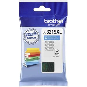 PrintAbout Brother LC-3219XL Cyan High Capacity Ink Cartridge - Printer Ink PrintAbout Brother LC-3219XL Cyan High Capacity Ink Cartridge - Printer Ink