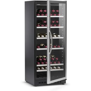 Dometic C101G - Noir - Cave à vin - Publicité Dometic C101G - Noir - Cave à vin - Publicité