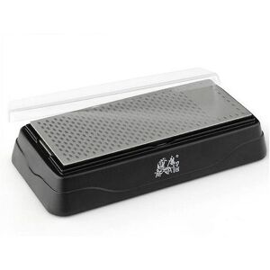 Taidea TG0831 600/360 Diamond Sharpener - Knife Edge Tool Taidea TG0831 600/360 Diamond Sharpener - Knife Edge Tool