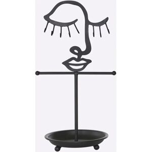HEINE HOME Zwart Badkamer Accessoires Set - Badkamer Accessoires Set HEINE HOME Zwart Badkamer Accessoires Set - Badkamer Accessoires Set