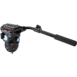 Sirui BCH-10 Fluid Video Kopf - 75 mm Halbkugel Stativ Sirui BCH-10 Fluid Video Kopf - 75 mm Halbkugel Stativ