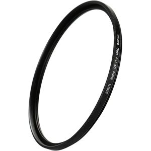 Filtre UV Sirui 67mm - Ultra Fin S-Pro Nano Filtre UV Sirui 67mm - Ultra Fin S-Pro Nano