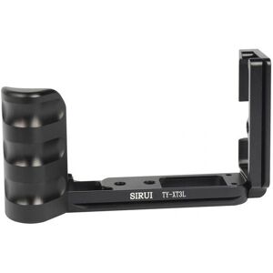Sirui TY-XT3L Rail - Nero - Accessorio per fotocamera Sirui TY-XT3L Rail - Nero - Accessorio per fotocamera