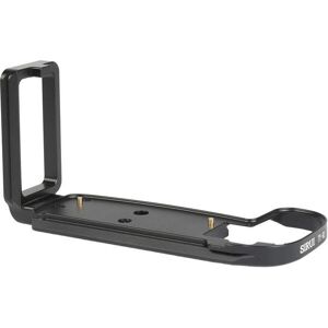 Sirui TY-RL Slitta per fotocamera - Nero - Supporto per Canon EOS R Sirui TY-RL Slitta per fotocamera - Nero - Supporto per Canon EOS R