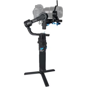 Sirui EX Exact 3-Achs Gimbal - Kamera-Stabilizer Sirui EX Exact 3-Achs Gimbal - Kamera-Stabilizer