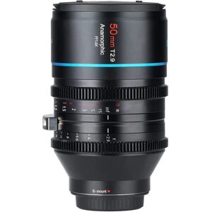 Sirui 780390 Camera Lens - Compact, Standard, Black Sirui 780390 Camera Lens - Compact, Standard, Black