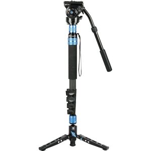 Sirui P-325FL Carbon Monopod - Versatile, 178cm, Supports 6kg Sirui P-325FL Carbon Monopod - Versatile, 178cm, Supports 6kg