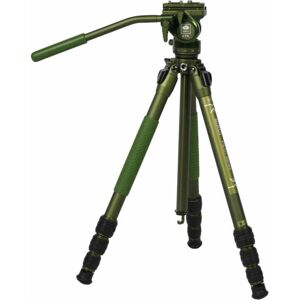 Sirui Olive Carbon Tripod CT04+CT5 Sirui Olive Carbon Tripod CT04+CT5