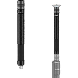 Sirui Kolfibers förlängningsrör SVM-E - För Monopod & Stativ Sirui Kolfibers förlängningsrör SVM-E - För Monopod & Stativ