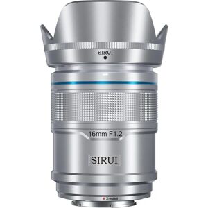 Sirui Sirui Sniper 16mm Autofokus Weitwinkelobjektiv - Objektiv Sirui Sirui Sniper 16mm Autofokus Weitwinkelobjektiv - Objektiv