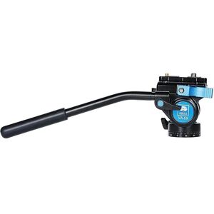Sirui VA-5X Lätt videohuvud - Video Head Sirui VA-5X Lätt videohuvud - Video Head