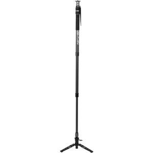 Sirui SVM-165P Stativ Monopod 165cm Schwarz Sirui SVM-165P Stativ Monopod 165cm Schwarz