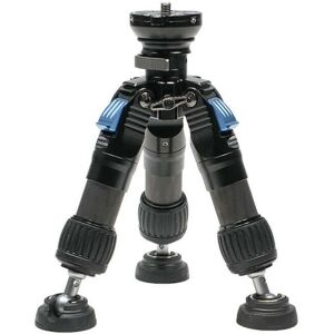 Trépied Sirui SVS-3L - Noir Trépied Sirui SVS-3L - Noir