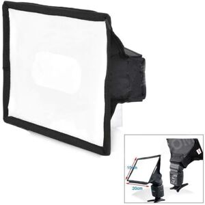 Godox Portable Softbox 15x20cm for Speedlite - Softbox Godox Portable Softbox 15x20cm for Speedlite - Softbox