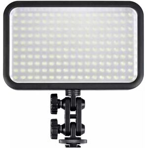 Godox LED170 Fekete - Állítható LED-videófény Godox LED170 Fekete - Állítható LED-videófény