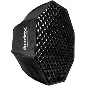 Godox SB-FW140 Softbox - Octagonală 140cm Bowens + Grilă Godox SB-FW140 Softbox - Octagonală 140cm Bowens + Grilă