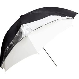 Godox 84cm Dual Duty Paraply - Reflexiós és diffúz stúdió kiegészítő Godox 84cm Dual Duty Paraply - Reflexiós és diffúz stúdió kiegészítő