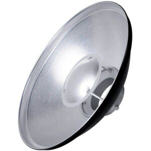 Godox BDR-S550 Ezüst Szépség Tálca - 55cm Godox BDR-S550 Ezüst Szépség Tálca - 55cm