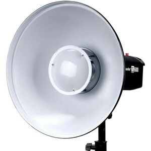 Godox BDR W550 Fehér Szépség Sugárzó - Beauty Dish Godox BDR W550 Fehér Szépség Sugárzó - Beauty Dish