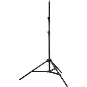 Sistem de iluminat cu trepied Godox 304 - 200cm, Negru Sistem de iluminat cu trepied Godox 304 - 200cm, Negru