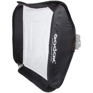 Godox S type Softbox 60x60cm with Mount & Carrying Bag - Softbox Godox S type Softbox 60x60cm with Mount & Carrying Bag - Softbox
