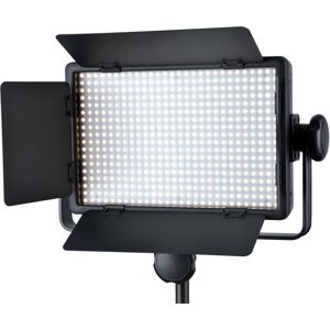 Godox LED Panel 500W - Fehér - Folyamatos világítás Godox LED Panel 500W - Fehér - Folyamatos világítás