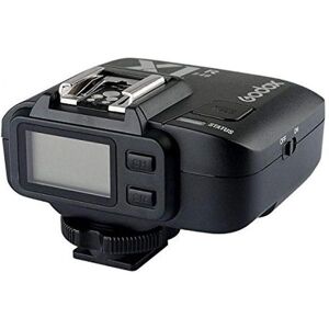 Receptor TTL wireless Godox X1R-C pentru Canon - Negru Receptor TTL wireless Godox X1R-C pentru Canon - Negru